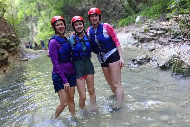 Damajagua Waterfalls in Puerto Plata - Why This Tour Is Worth It