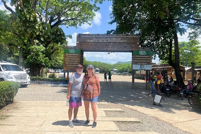 Damajagua Waterfalls Private Tour with Lunch - A Closer Look at the Damajagua Waterfalls Private Tour
