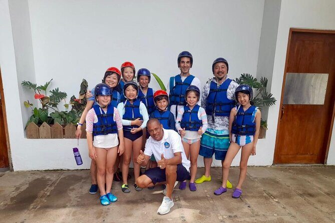 Damajagua Waterfalls Private Tour with Lunch - Final Thoughts