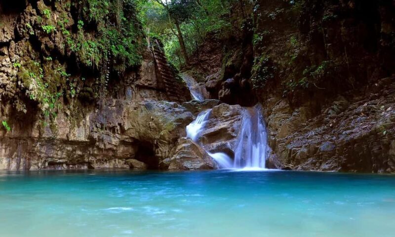 Damajagua Waterfalls Private Tour with Lunch - An In-Depth Look at the Damajagua Waterfalls Private Tour