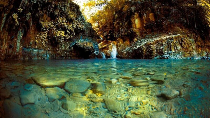 Damajagua Waterfalls Private Tour with Lunch - The Bottom Line