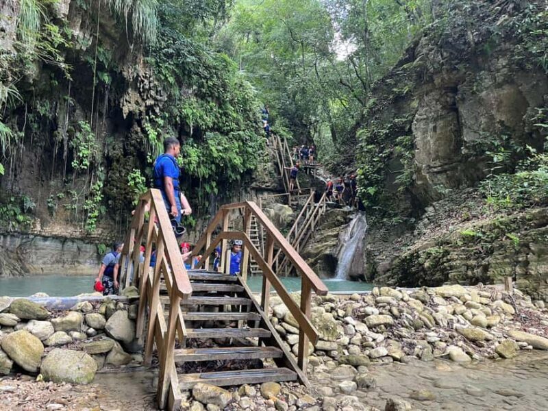 Damajagua Waterfalls Private Tour with Lunch - FAQ