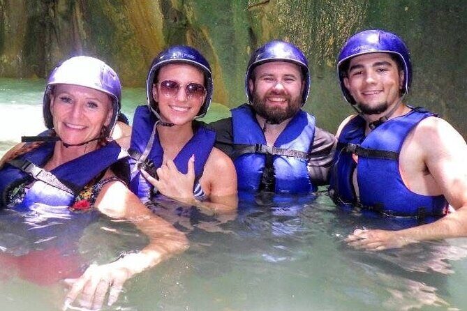 Damajagua Waterfalls with Lunch from Amber Cove and Taino Bay - Who Is This Tour Best For?