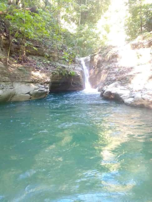 Damajagua Waterfalls with Optional Ziplining Combo Tour - Final Thoughts: Is This Tour Right for You?