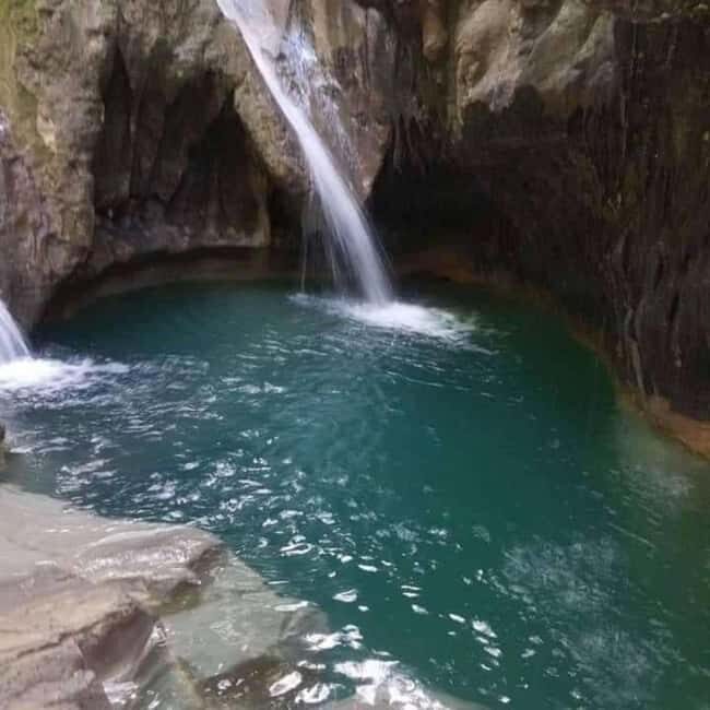 Damajagua Waterfalls with Optional Ziplining Combo Tour - FAQ: Your Damajagua Waterfalls Questions Answered