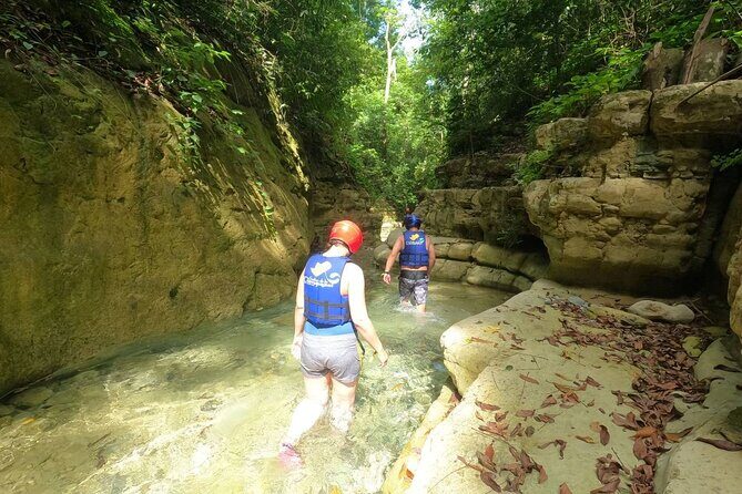 Damajagua Waterfalls with Zipline Option in Puerto Plata - Exploring the Damajagua Waterfalls and Zipline Tour in Depth