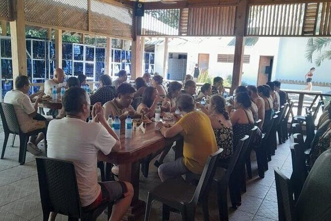 Damajagua Waterfalls, Zipline with Lunch and Transfer - FAQ About the Damajagua Waterfalls, Zipline, and Lunch Tour