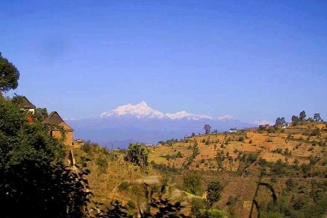 Daman Day Excursion Tour in Nepal - A Detailed Look at the Daman Day Excursion