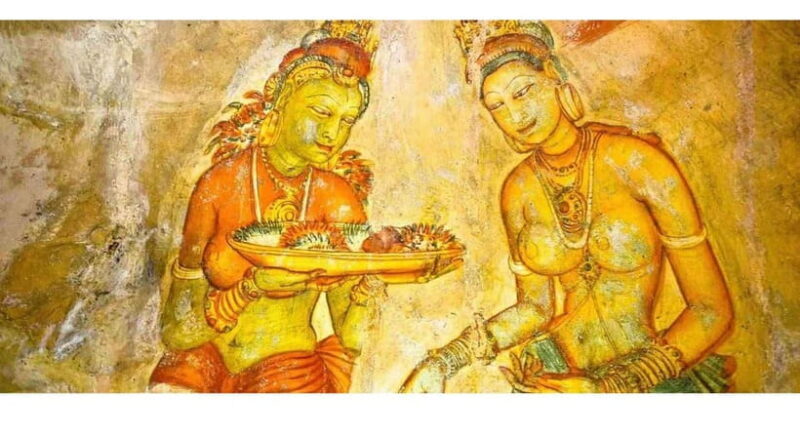 Dambulla: All Inclusive Sigiriya Rock & Dambulla Cave Temple - Frequently Asked Questions