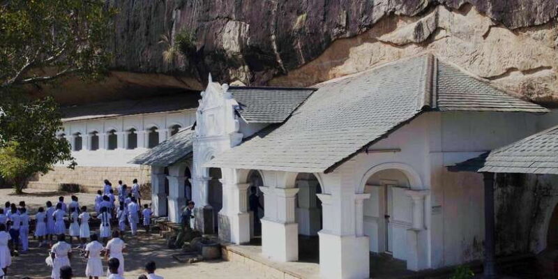 Dambulla: Cave Temple and Village All-Inclusive Tour - A Detailed Look at the Tour Experience