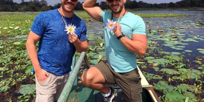 Dambulla: Cave Temple and Village All-Inclusive Tour - Who Will Enjoy This Tour?