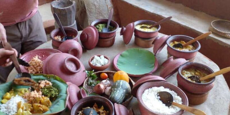 Dambulla: Caves Temple & Traditional Village Tour with Lunch - The Sum Up