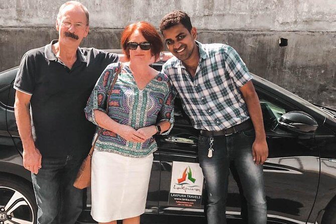 Dambulla City to Kandy City Private Transfer - Key Points