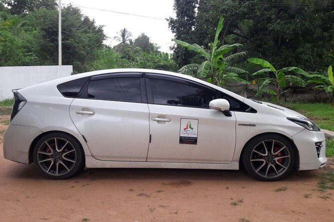 Dambulla City to Kandy City Private Transfer - Why This Transfer Stands Out