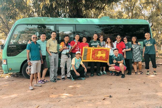 Dambulla City to Kandy City Private Transfer - The Sum Up