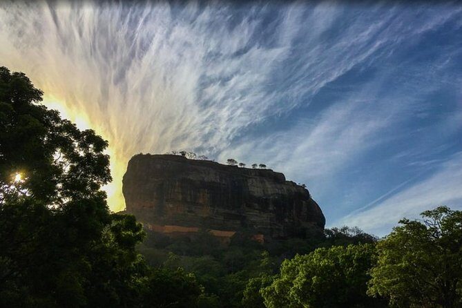 Dambulla, Sigiriya and Habarana Tour with Hotel Pick Up - Exploring the Itinerary in Detail