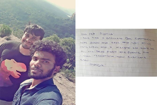 Dambulla, Sigiriya and Pidurangala Tour from Kandy - FAQ