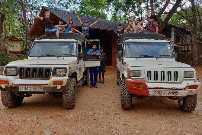 Dambulla & Sigiriya Day Tour from Colombo / Negombo with Lunch - FAQ