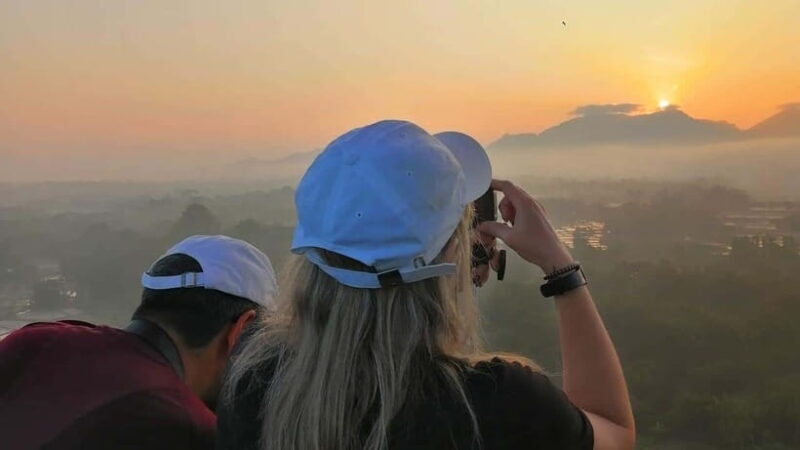 Dambulla: Sunrise Hot Air Balloon Tour - Dambulla: Sunrise Hot Air Balloon Tour