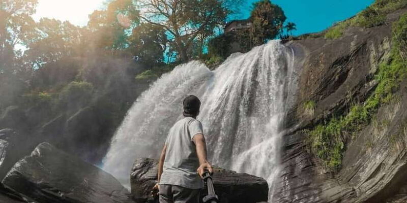 Dambulla to Knuckles: Overnight Trekking & Hiking Adventure - Dambulla to Knuckles: Overnight Trekking & Hiking Adventure