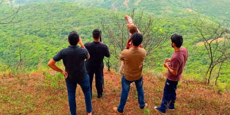 Dambulla to Knuckles: Overnight Trekking & Hiking Adventure - Key Points