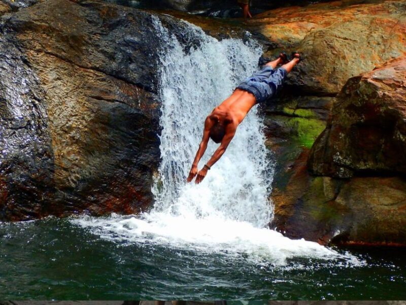 Dambulla to Knuckles: Overnight Trekking & Hiking Adventure - Final thoughts