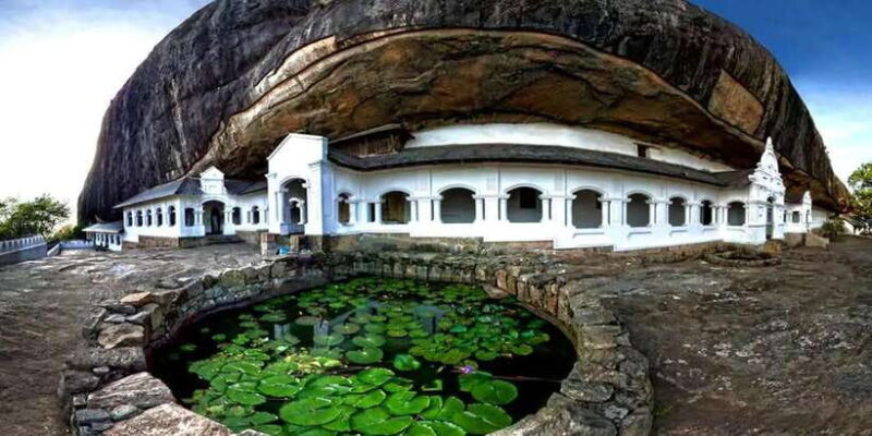 Dambulla TukTuk Cave Temple Tour 2hr Budget Tour - Who Should Consider This Tour?