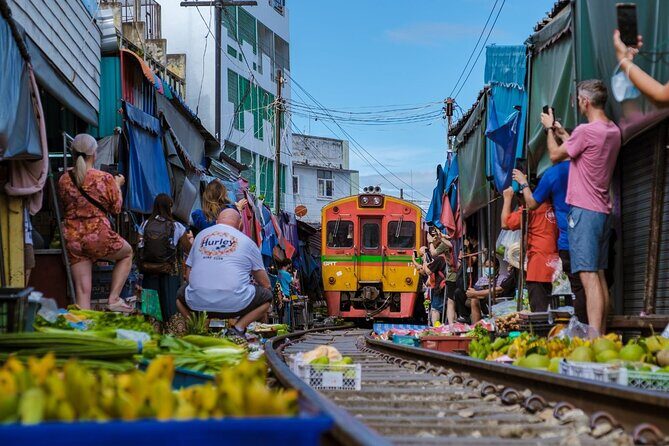Damnoen Saduak Floating Market & Ayutthaya Tour from Bangkok - Who Is This Tour Best For?