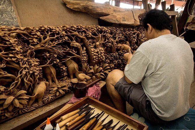 Damnoen Saduak Floating Market Small-Group Tour from Hua Hin - A Detailed Look at Your Day