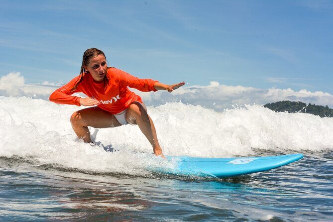 Damo Surf School - Why Reviews Highlight Damian and His Team’s Excellence