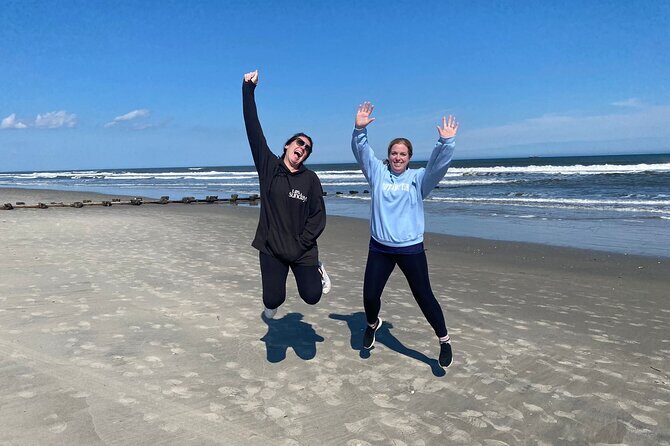 Dana Point Dash Scavenger Hunt - Dana Point Dash Scavenger Hunt Review