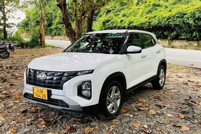 DANANG Airport to Hoi An CITY OR RETURN By Private Car - A Private Transfer from Da Nang Airport to Hoi An: What You Need to Know