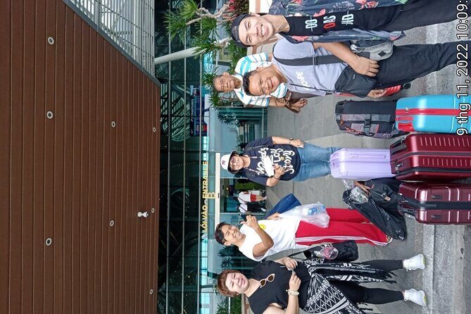 DaNang Airport Transfer to Hoi An by private car or vice versa - Why This Transfer Stands Out