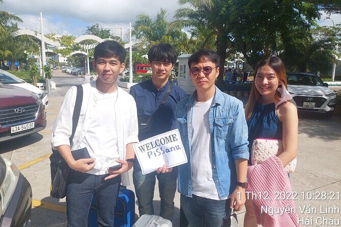 DaNang Airport Transfer to Hoi An by private car or vice versa - FAQ