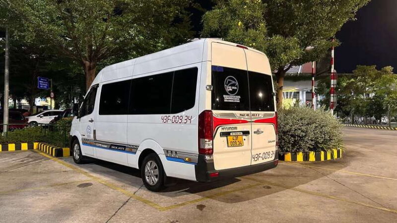Danang: Bay Mau Coconut Forest Private Tour with Basket Boat - Exploring the Bay Mau Coconut Forest: What You Can Expect