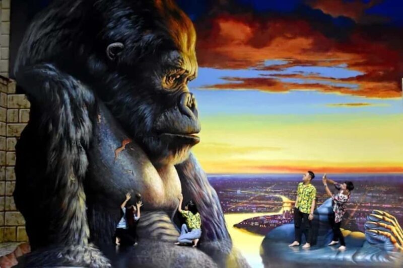 Danang Blended Cultural and Funny Tour, Michelin local food - Key Points