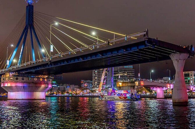 Danang City Full Day Tours - FAQs