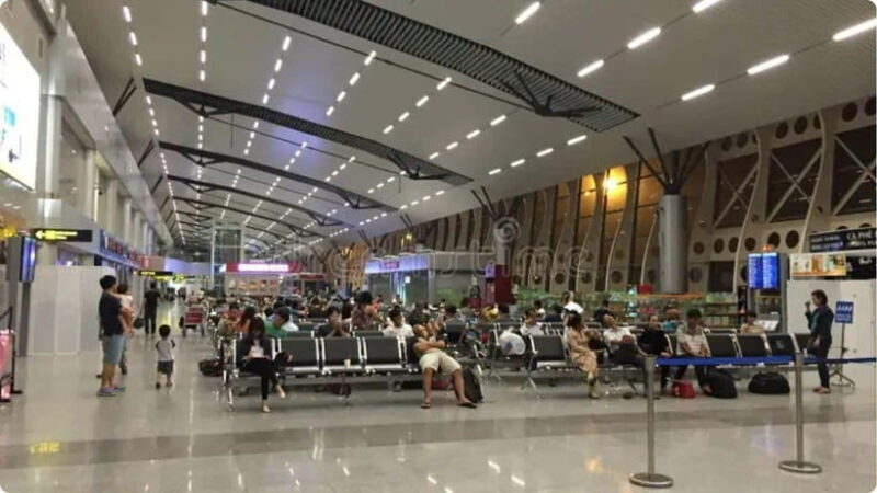 DaNang: Fastrack in DAD inter airport - Why We Think This Service Is Worth Considering