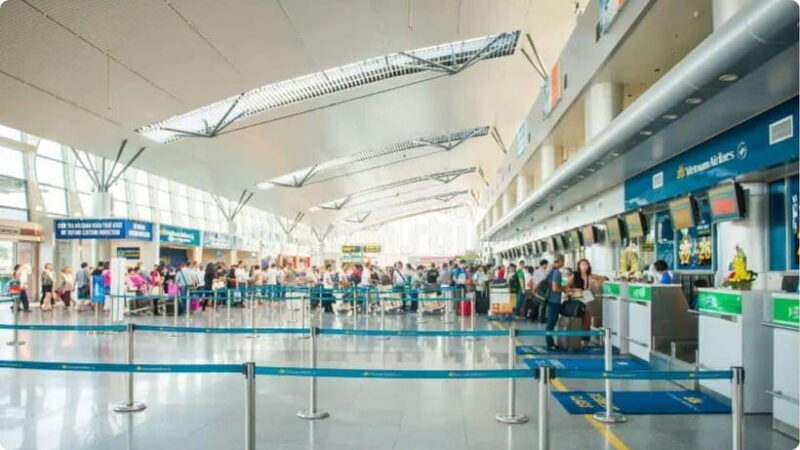 DaNang: Fastrack in DAD inter airport - FAQs