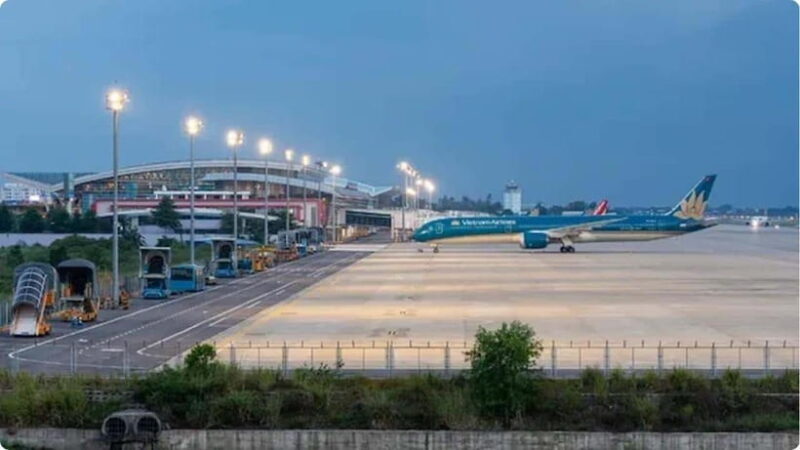 DaNang: Fastrack in DAD inter airport - Final Thoughts