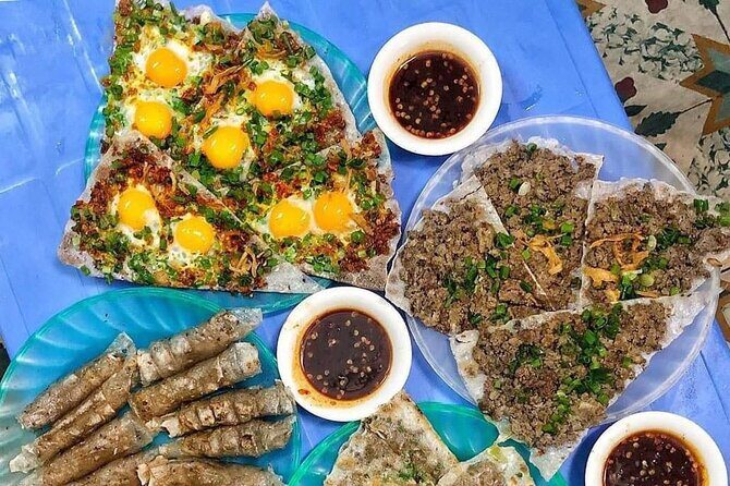 Danang Food City Tour by Motorbike - Private Tour - FAQ