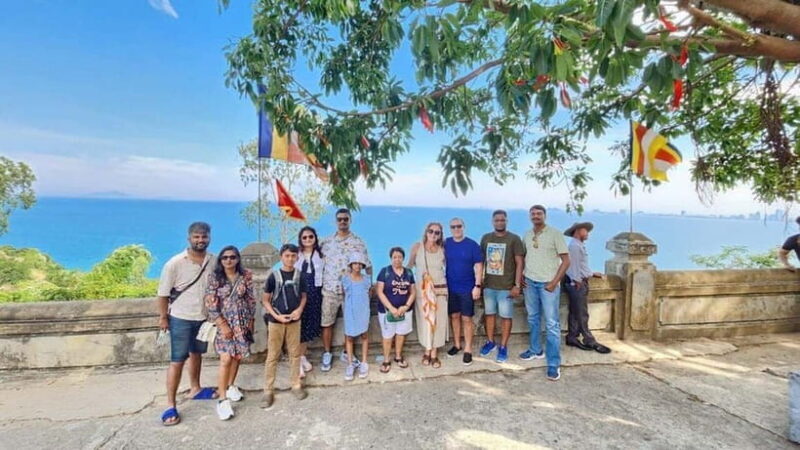 DaNang/HA: Lady Buddha, Marble Mountain & Am Phu Caves Tour - Practical Information and Tips