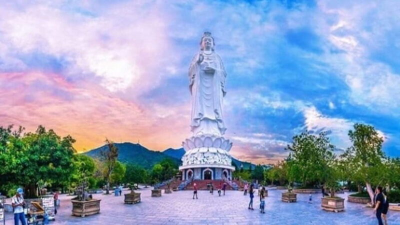 DaNang/HA: Lady Buddha, Marble Mountain & Am Phu Caves Tour - Final Thoughts