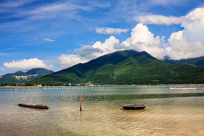 Danang - Hoi An - Hue Transfer via Hai Van Pass & Golden Bridge - The Sum Up: Who Should Consider This Tour?