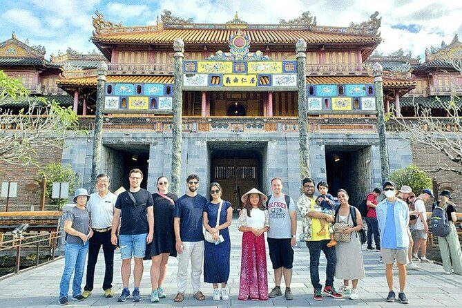 Danang/Hoi An to Hue Day Trip with English Speaking Driver - Danang/Hoi An to Hue Day Trip with English Speaking Driver: A Complete Guide