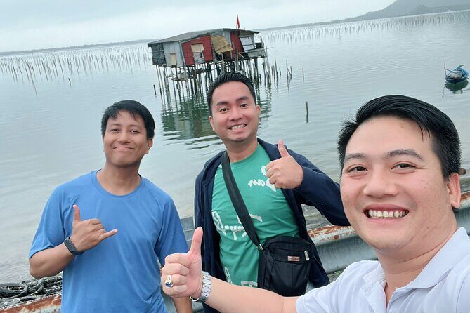 Danang/Hoi An to Hue Day Trip with English Speaking Driver - Key Points