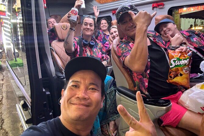 Danang/Hoi An to Hue Day Trip with English Speaking Driver - Practical Details and Tips