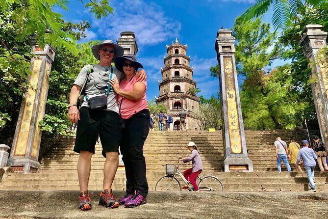 Danang/Hoi An to Hue Day Trip with English Speaking Driver - Who Should Consider This Tour?