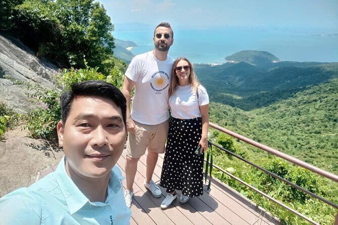 Danang Hotel/ Airport to Hue via Hai Van Pass by Private Car - Comfort, Convenience, and Extras