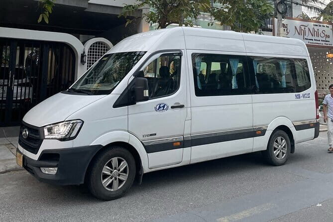 Danang Hotel/ Airport to Hue via Hai Van Pass by Private Car - Who Will Love This Tour?